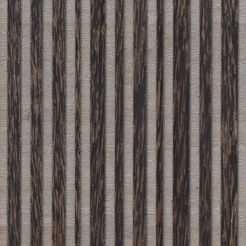 Darjeeling Palm Wood Paneling