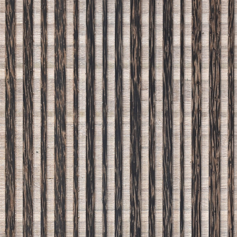 Kashmir Palm Wood Paneling