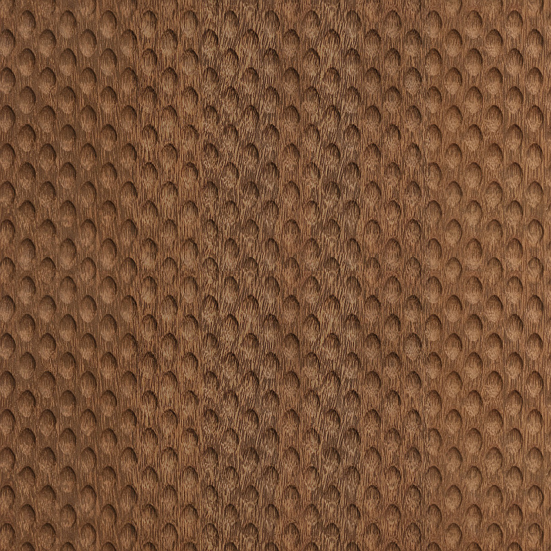 Malabar Palm Wood Paneling