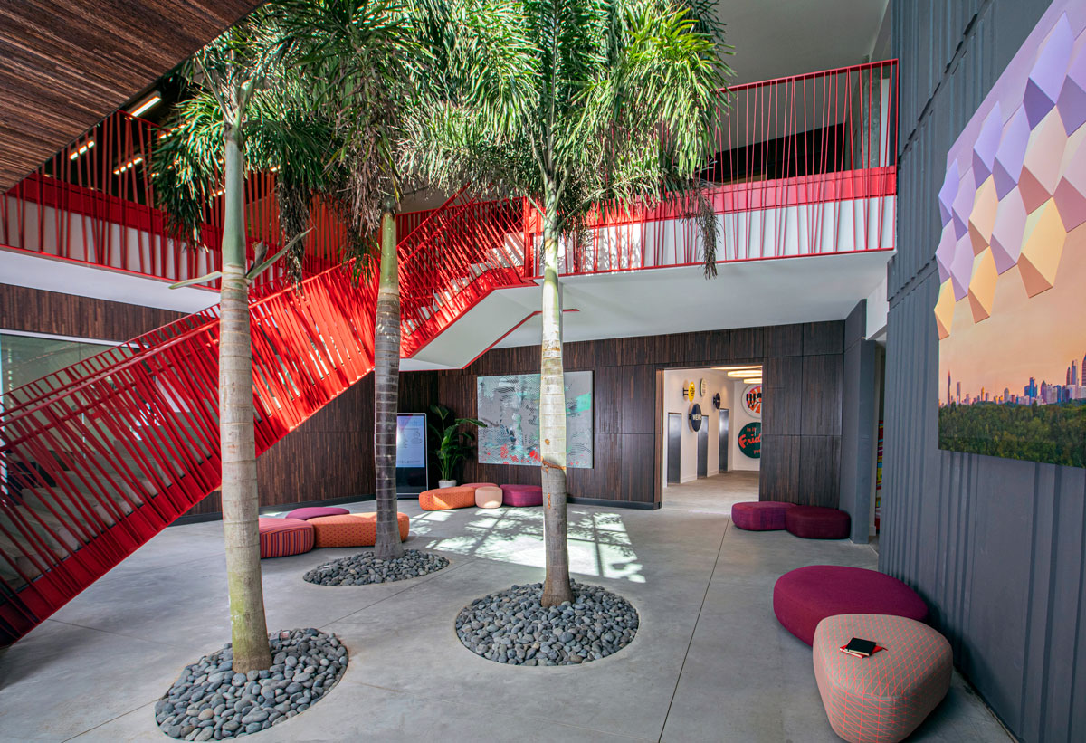 Savannah College of Art and Design (SCAD)