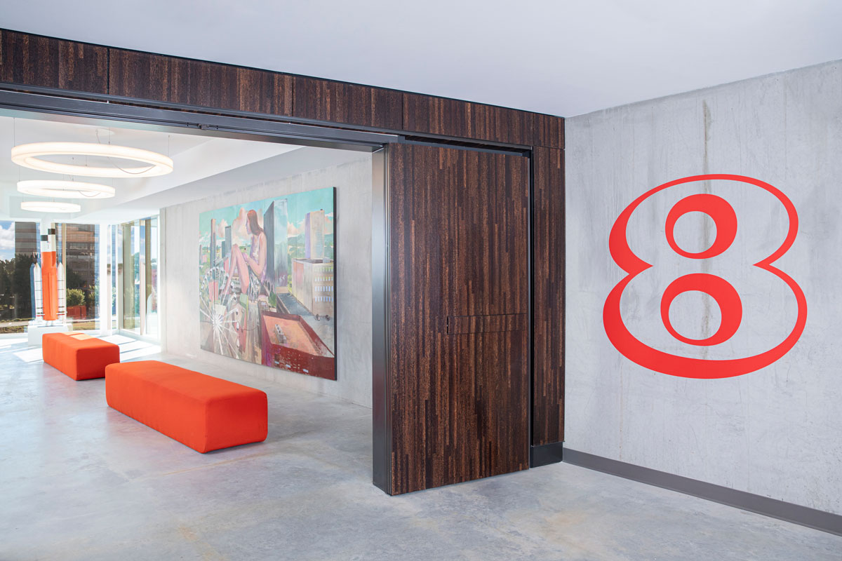 Savannah College of Art and Design (SCAD)